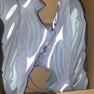 Yeezy hospital blues